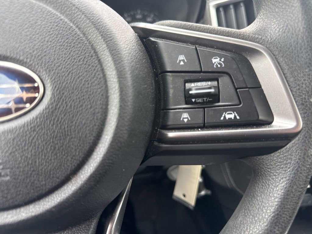 Used 2019 Subaru Impreza 2.0i w/ Eyesight image 19
