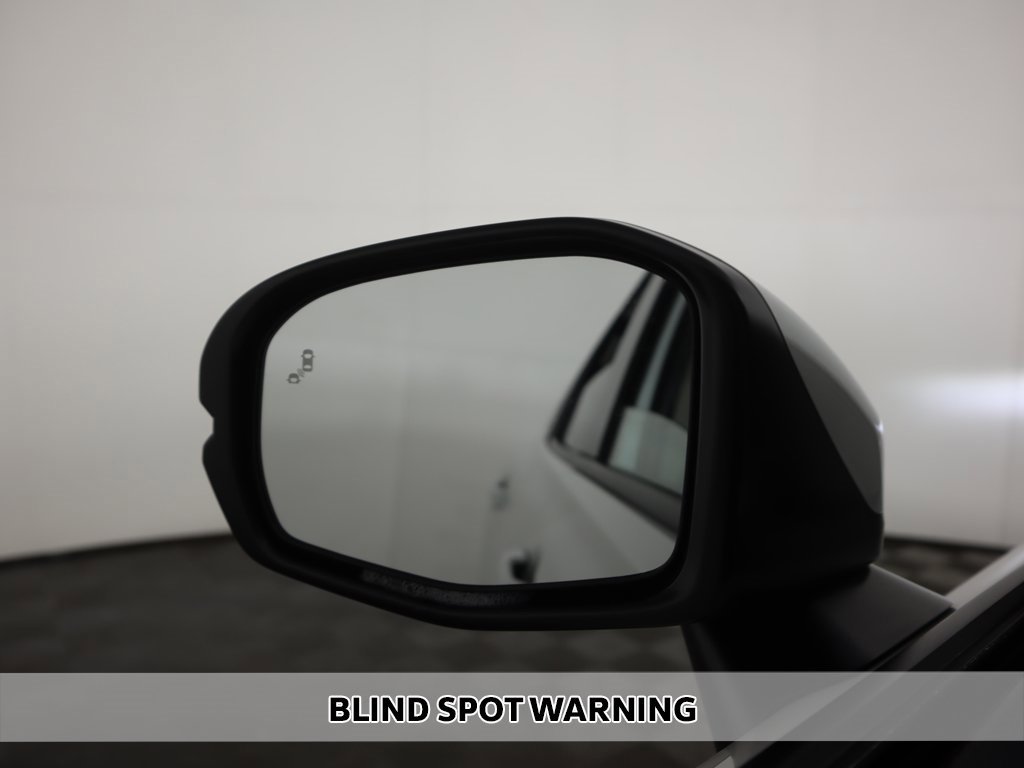 Used 2025 Honda HR-V EX-L image 5