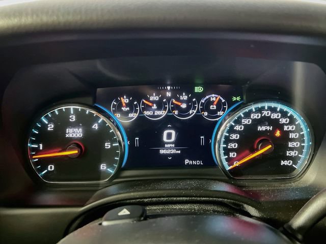 Used 2019 GMC Yukon Denali w/ Open Road Package AWD/4WD image 14