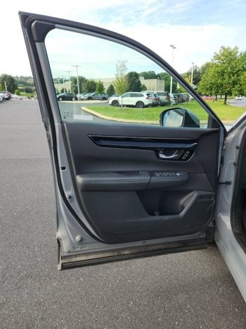 Used 2024 Honda CR-V EX-L image 26