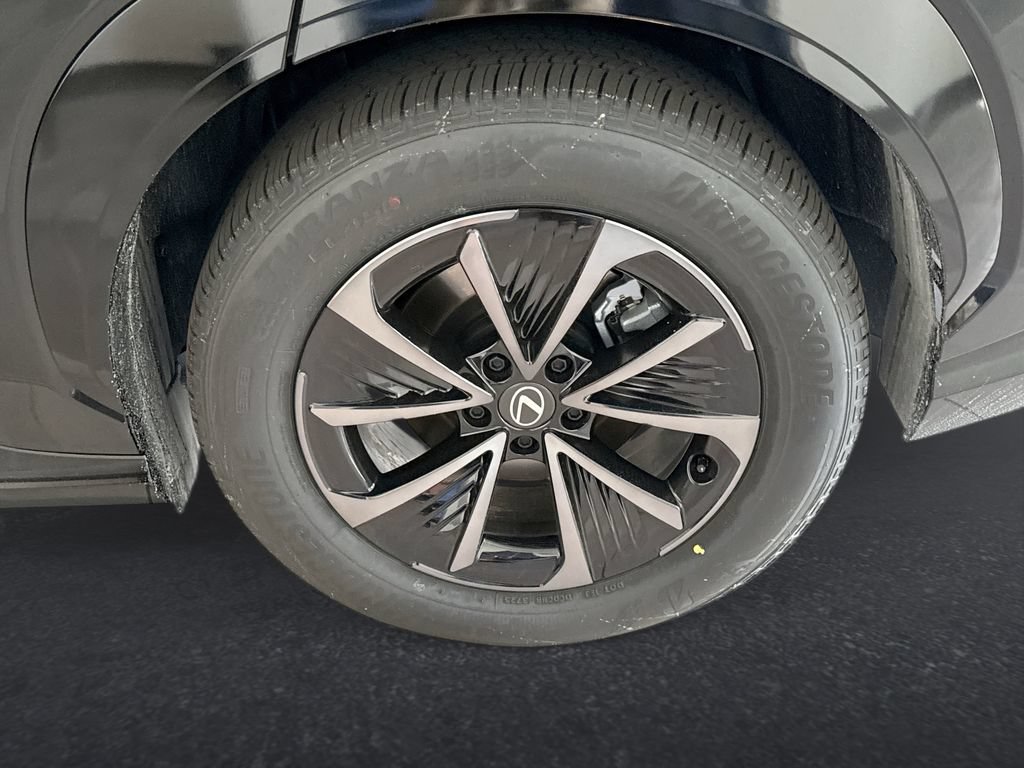 Used 2026 Lexus RZ 350e 2WD w/ Convenience Package image 21