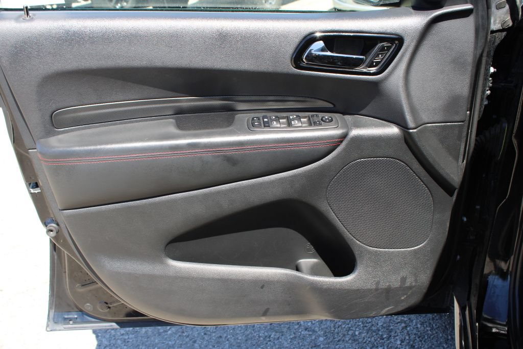 Used 2024 Dodge Durango GT AWD/4WD image 33