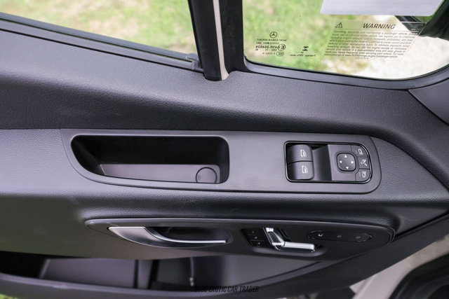 Used 2025 Mercedes-Benz Sprinter 2500 image 43