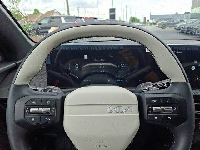 New 2025 Kia EV6 GT-Line image 9