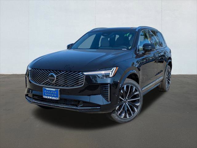 New 2026 Volvo XC90 B5 Plus
