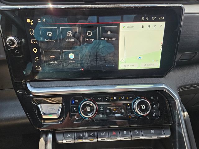 Used 2022 GMC Sierra 1500 Denali AWD/4WD image 18