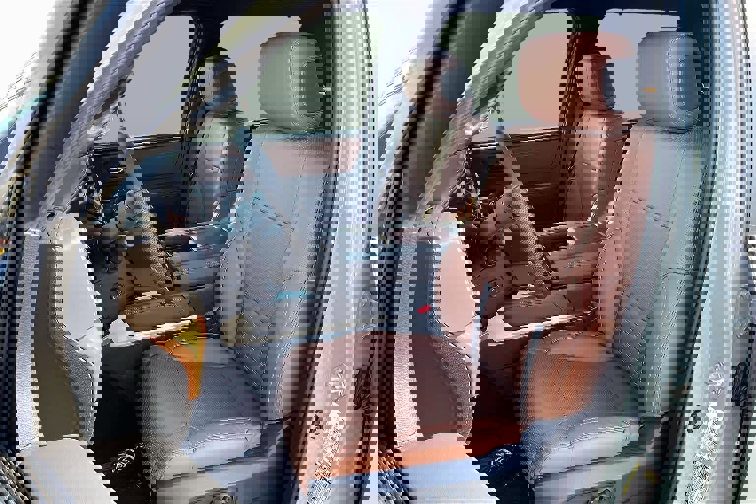 New 2026 Toyota Tundra 1794 Edition AWD/4WD image 9