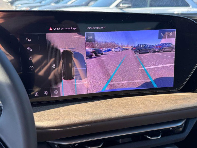 New 2025 Audi Q5 Premium Plus image 17