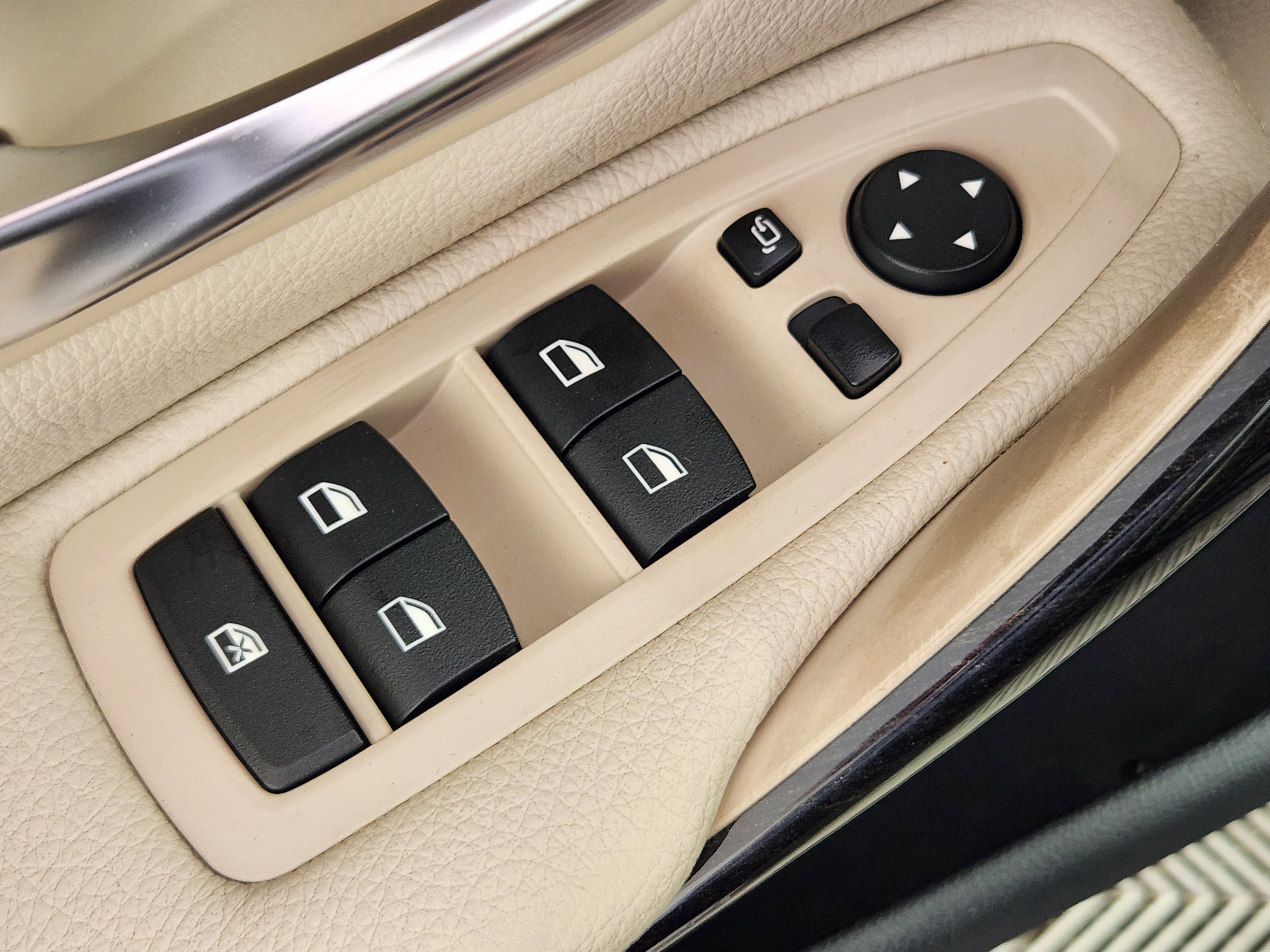 Used 2016 BMW 435i Gran Coupe xDrive image 17