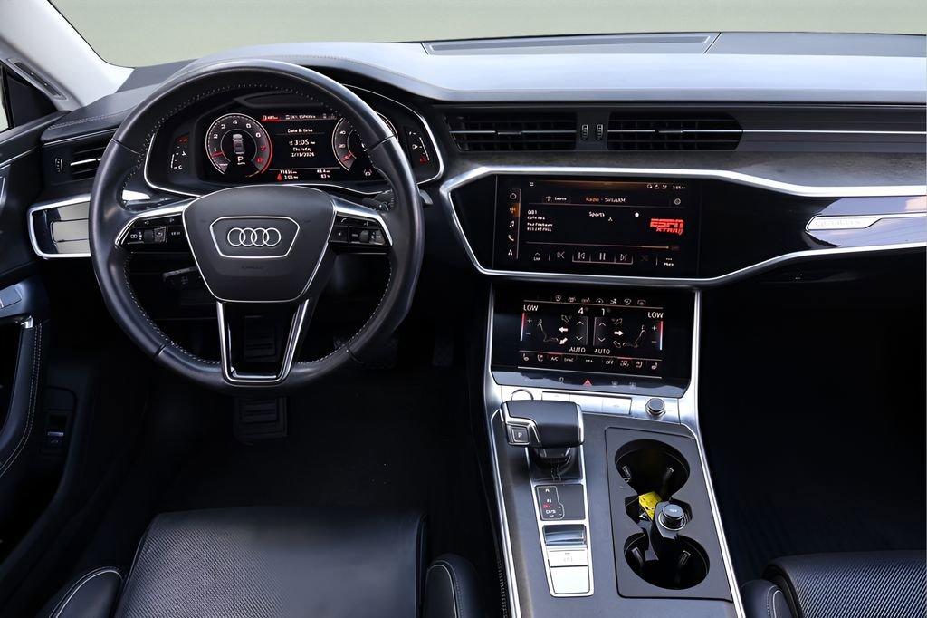 Used 2019 Audi A7 3.0T Prestige w/ Prestige Package image 14