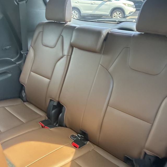 Used 2022 Kia Telluride SX w/ SX Prestige Package AWD/4WD image 8