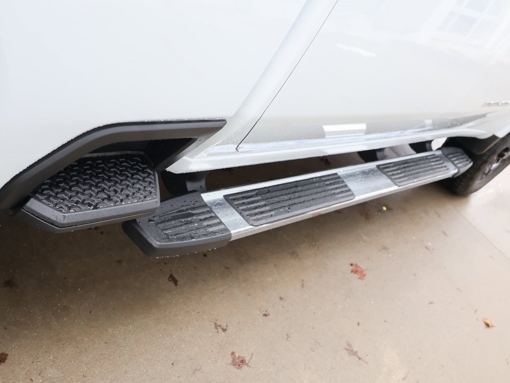 New 2026 GMC Sierra 3500 Denali w/ Denali Reserve Package image 41