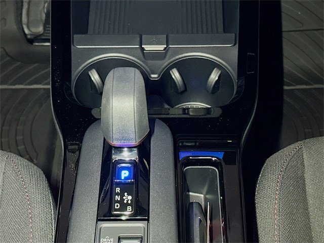 New 2026 Toyota Prius Plug-In Hybrid image 11