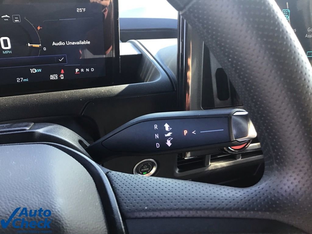 Used 2024 Chevrolet Brightdrop 600 w/ Commercial Equipment Package image 21