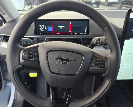 Used 2021 Ford Mustang Mach-E California Route 1 RWD image 20