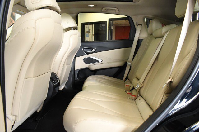 Used 2023 Acura RDX AWD image 22