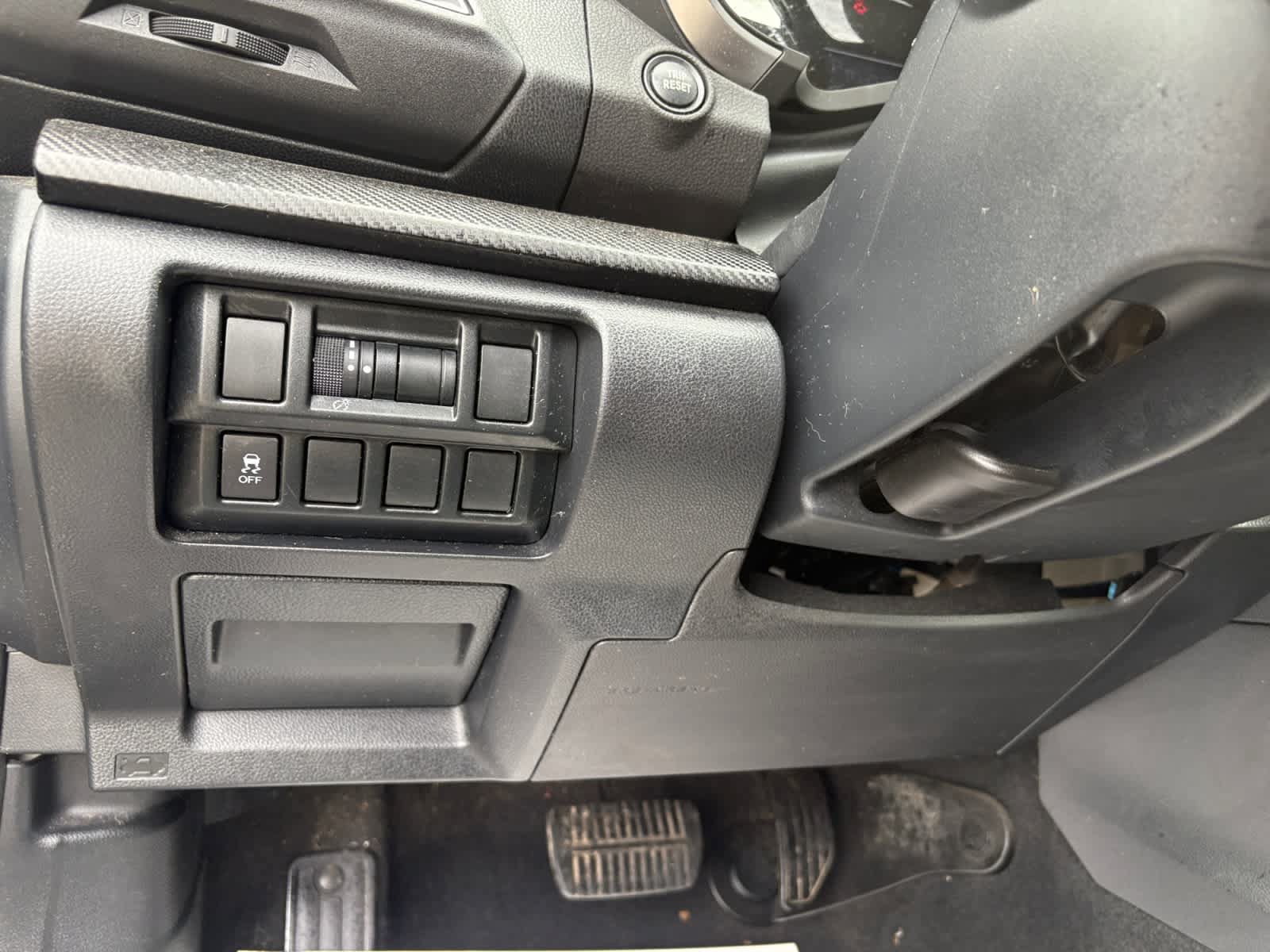 Used 2019 Subaru Crosstrek 2.0i Premium AWD/4WD image 29