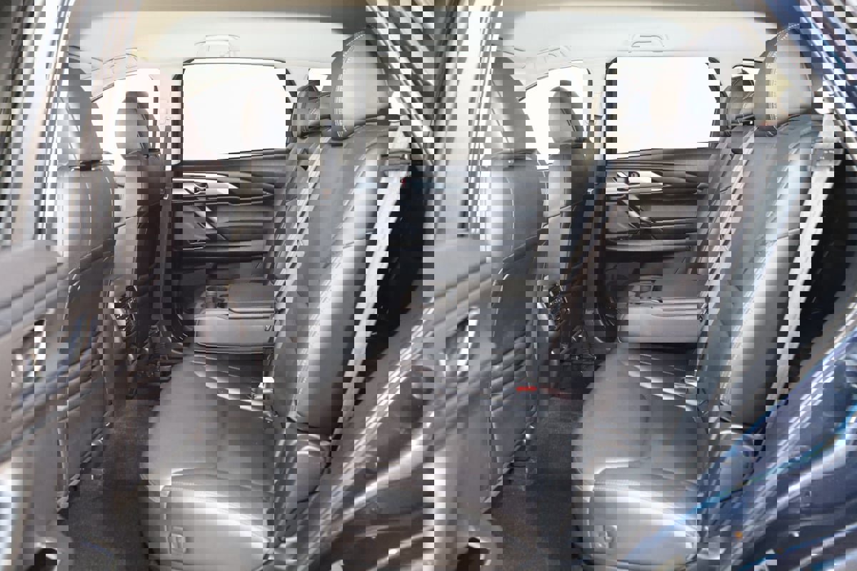 Used 2022 MAZDA CX-9 Touring image 49