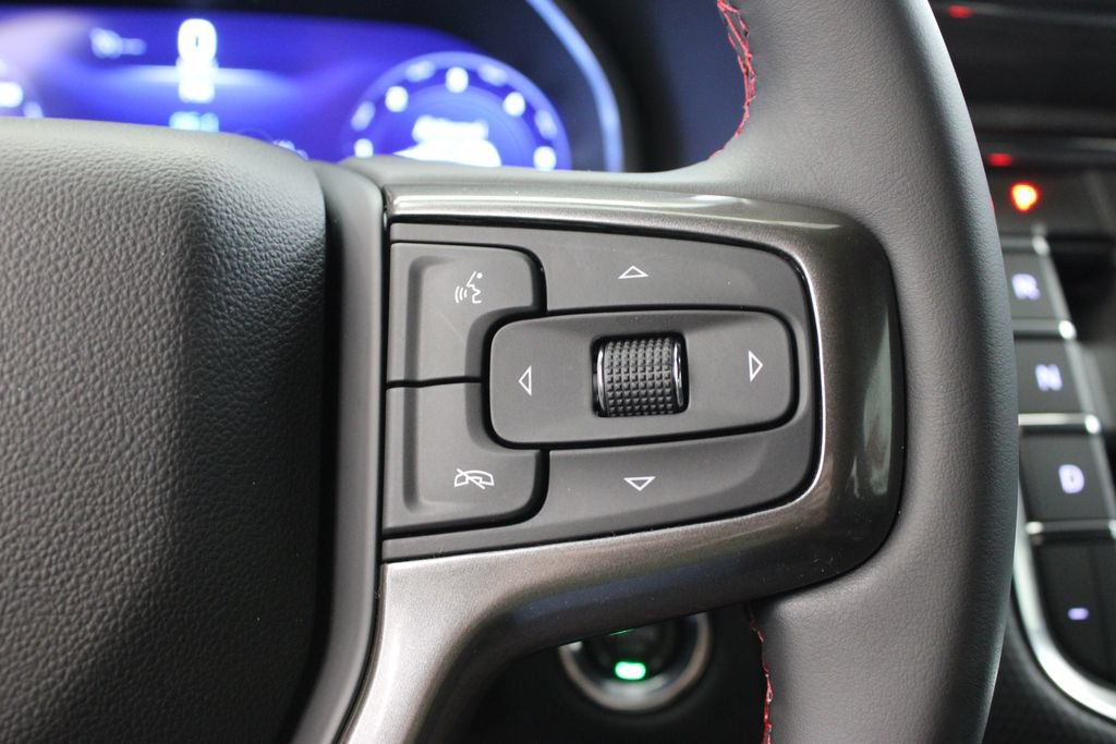 Used 2023 Chevrolet Tahoe RST RWD image 28