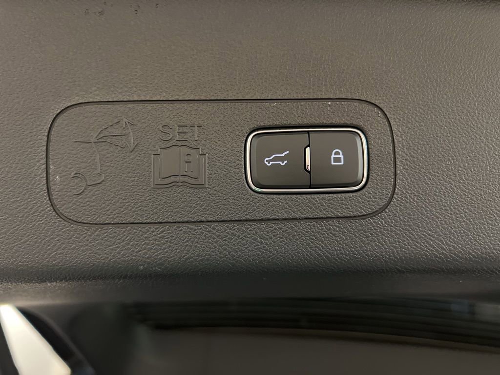 New 2026 Lincoln Aviator Black Label w/ Black Label Special Edition image 40