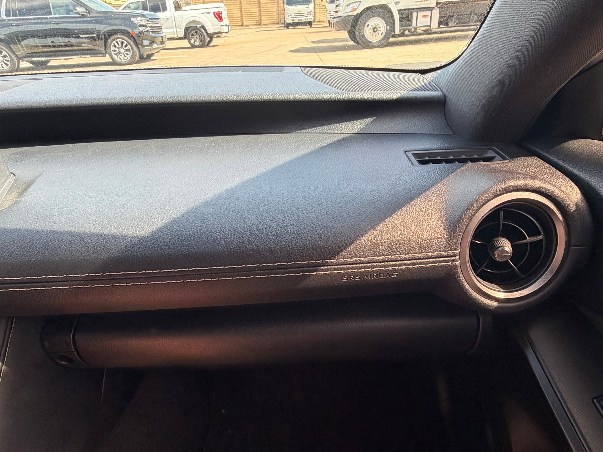 Used 2021 Lexus IS 350 F Sport w/ Accessory Package image 30