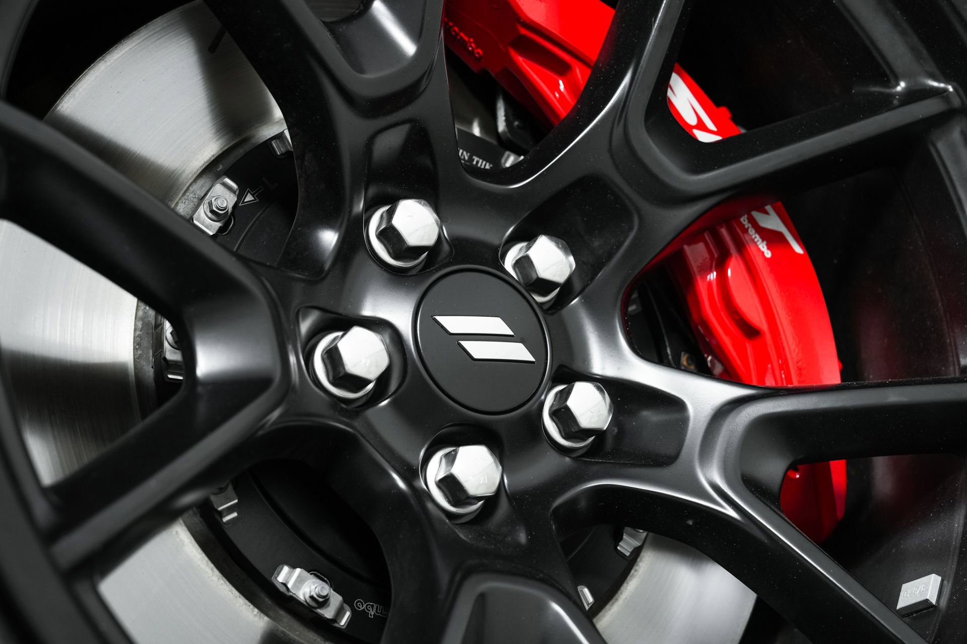 Used 2023 Dodge Challenger R/T Scat Pack RWD image 58