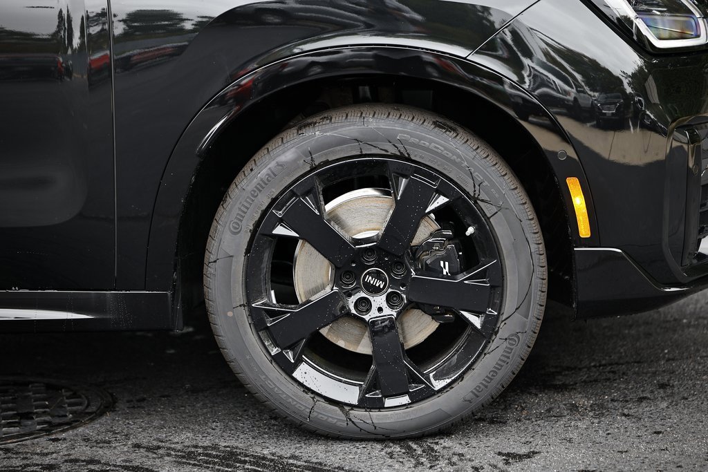 New 2026 MINI Cooper Countryman S w/ Comfort Package Max image 4