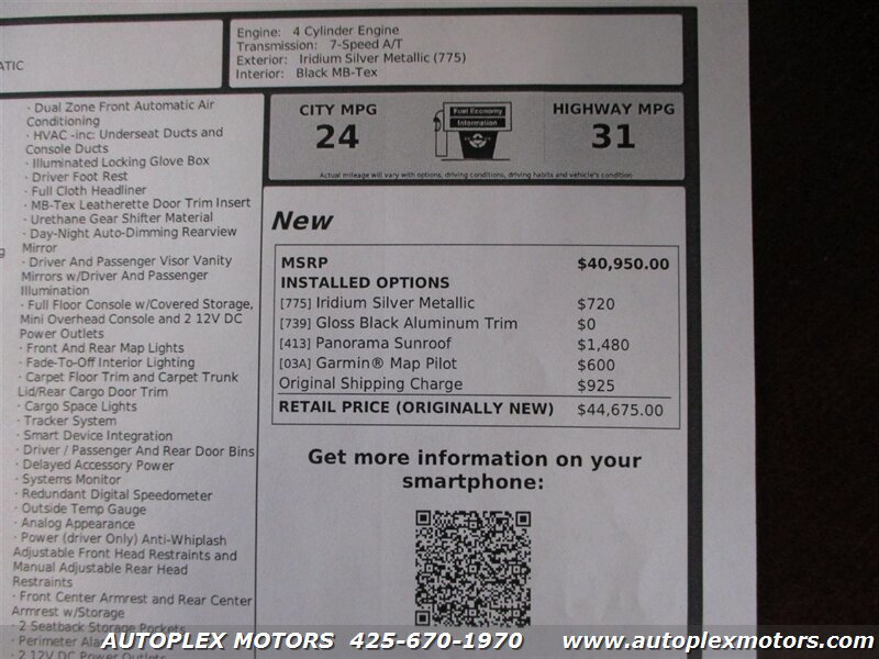 Used 2016 Mercedes-Benz C 300 4MATIC Sedan image 40