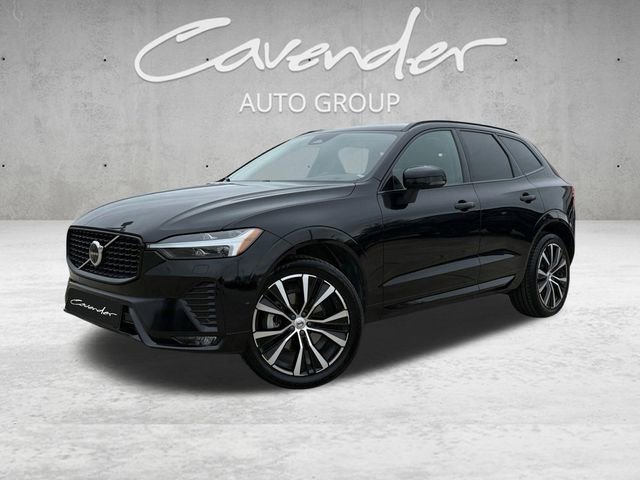 Used 2024 Volvo XC60 B5 Plus AWD/4WD video 1