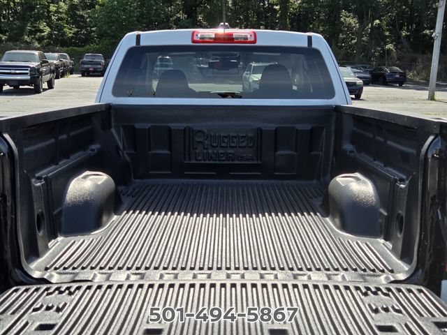Used 2021 Chevrolet Colorado LT w/ Fleet Safety Package RWD image 12