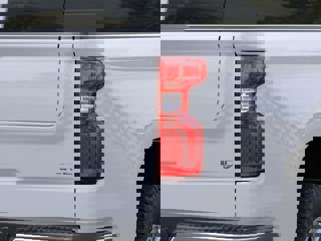 New 2026 Chevrolet Silverado 1500 LTZ w/ LTZ Convenience Package II image 11