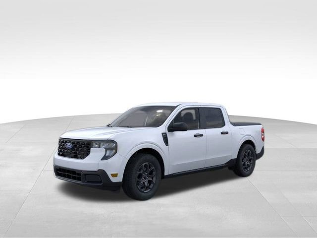 New 2025 Ford Maverick XLT w/ 4K Tow Package image 2