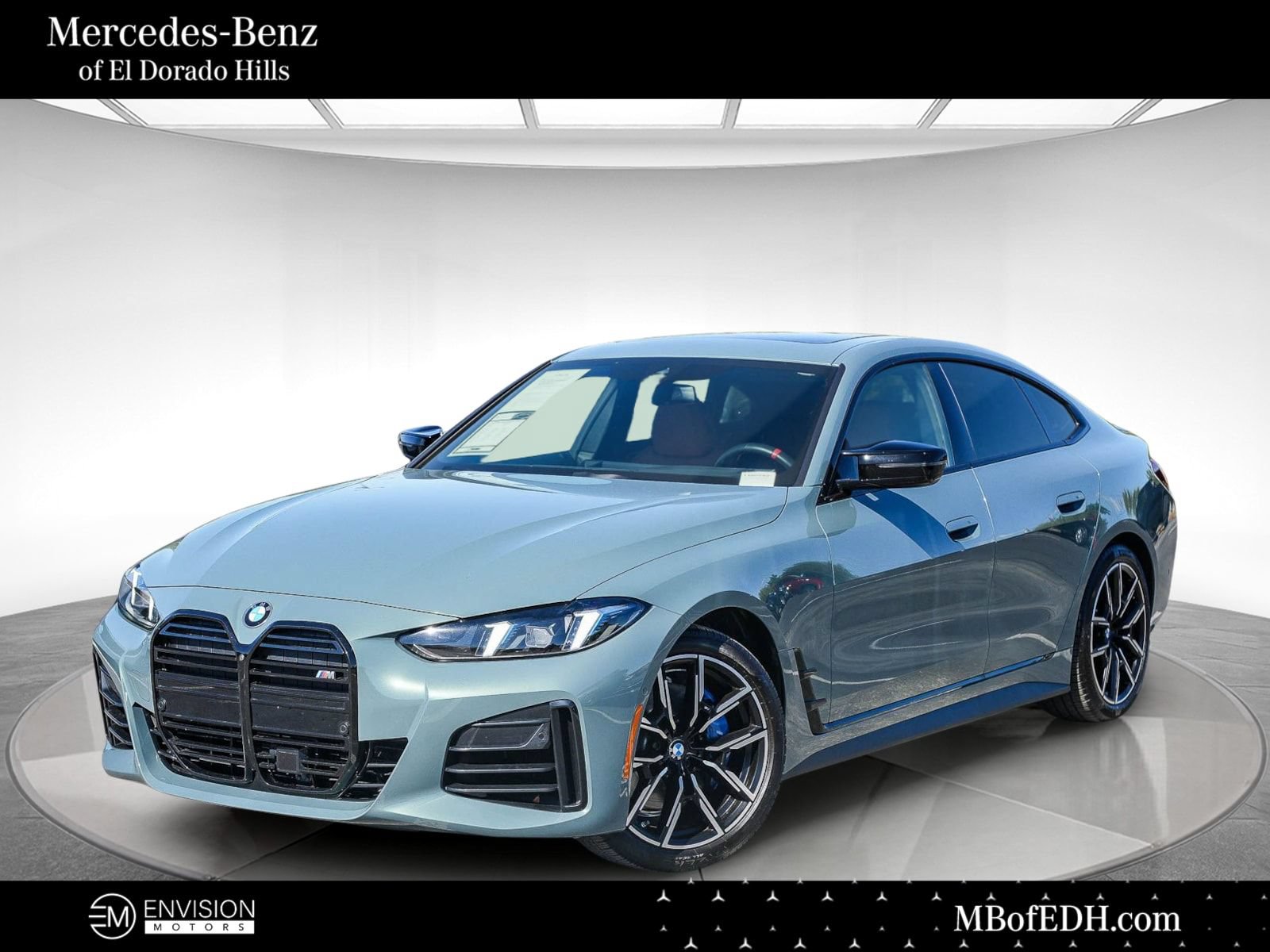 Used 2026 BMW M440i