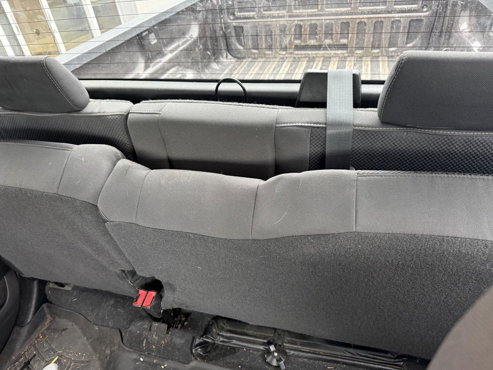 Used 2019 GMC Sierra 1500 SLE w/ SLE Value Package AWD/4WD image 11