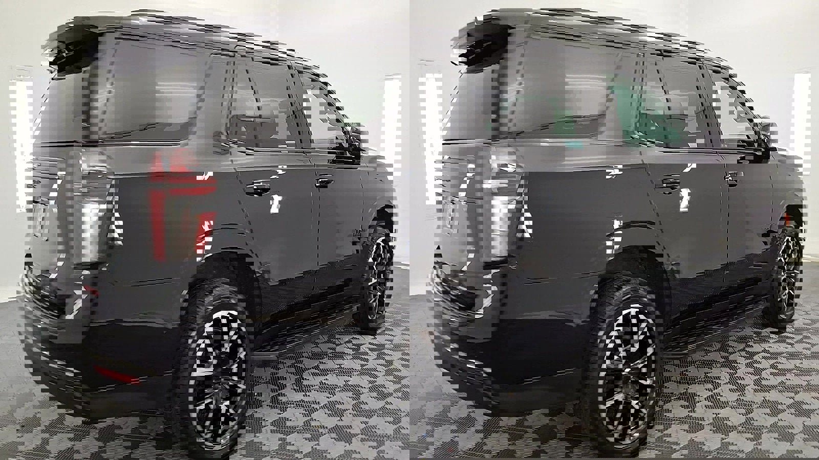 Used 2022 Chevrolet Tahoe RST w/ Luxury Package image 4