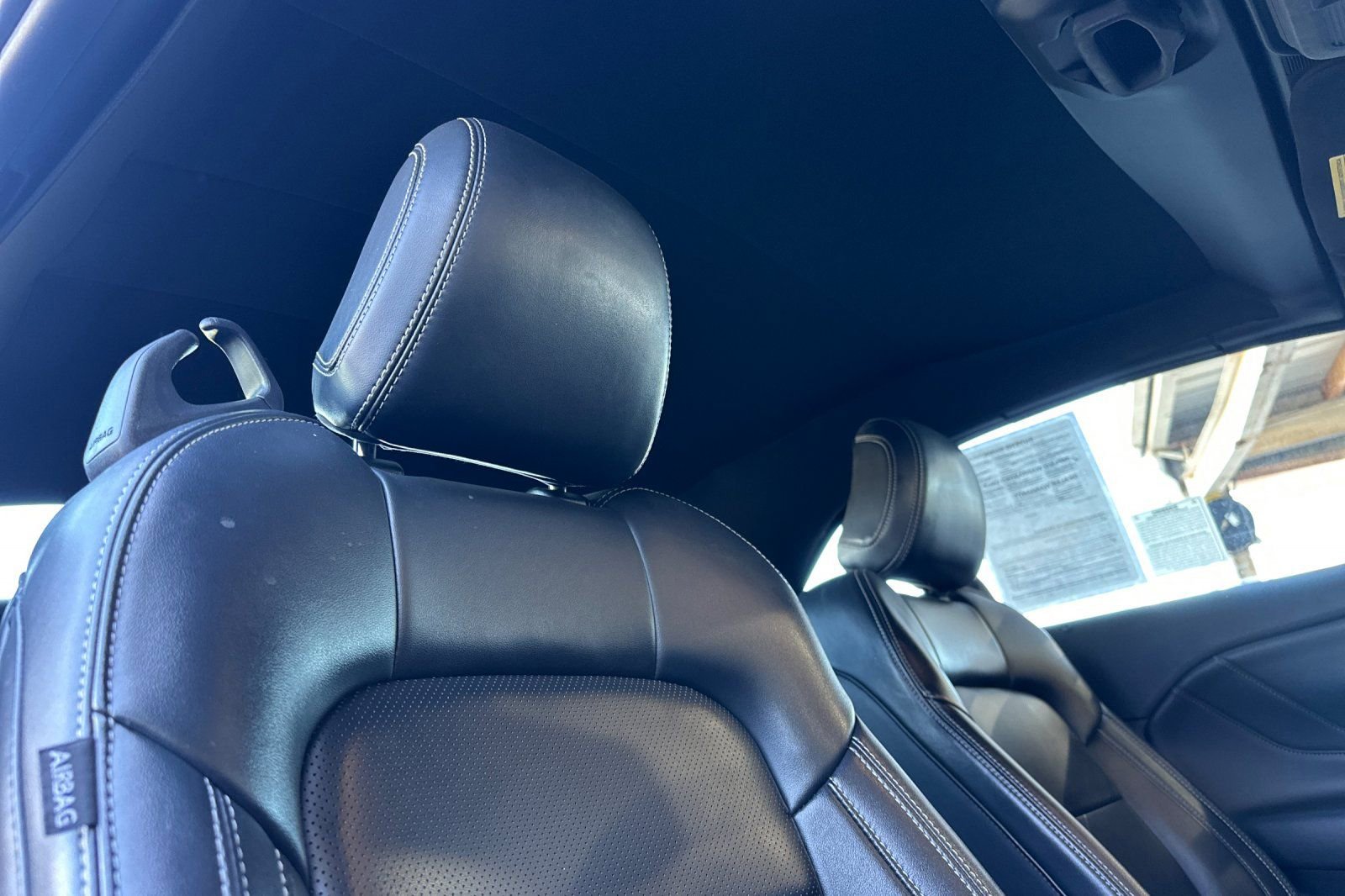 Used 2025 Ford Mustang Premium RWD image 19