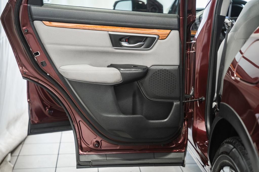 Used 2018 Honda CR-V EX image 36