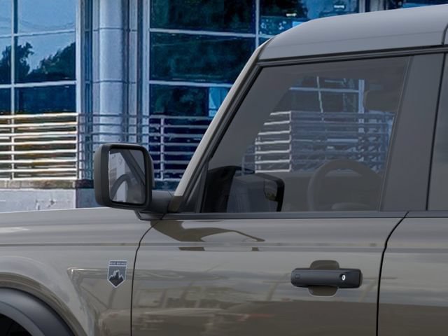 New 2026 Ford Bronco Big Bend AWD/4WD image 22