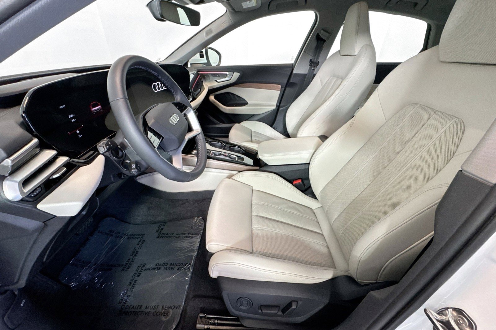 Used 2025 Audi A5 2.0T Prestige w/ 19" Wheel Package image 18