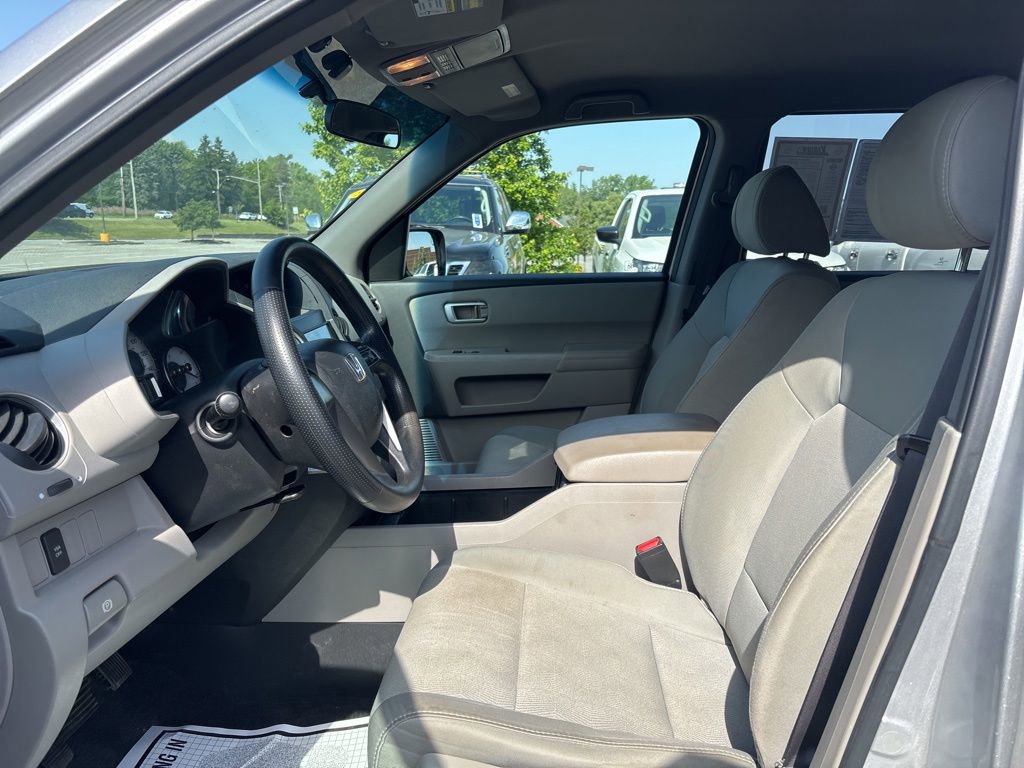 Used 2011 Honda Pilot LX image 18