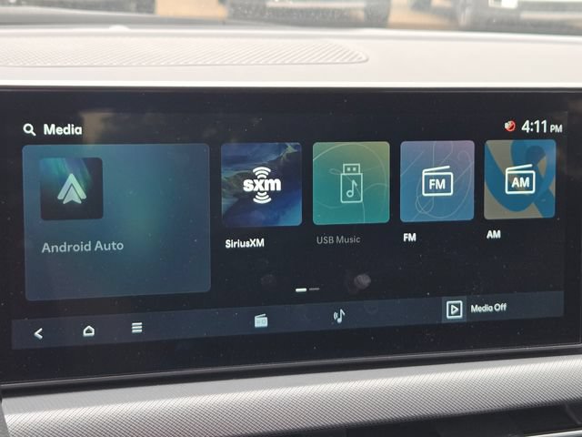 New 2026 Hyundai Sonata SE FWD image 27