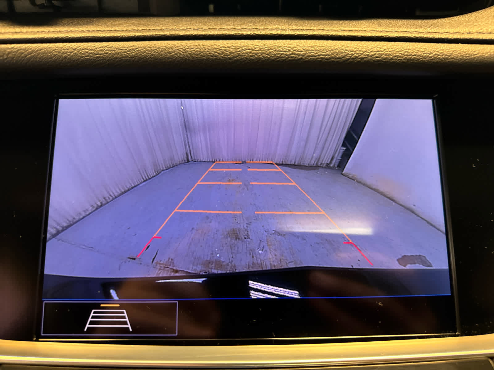 Used 2020 Cadillac XT5 Premium Luxury image 17