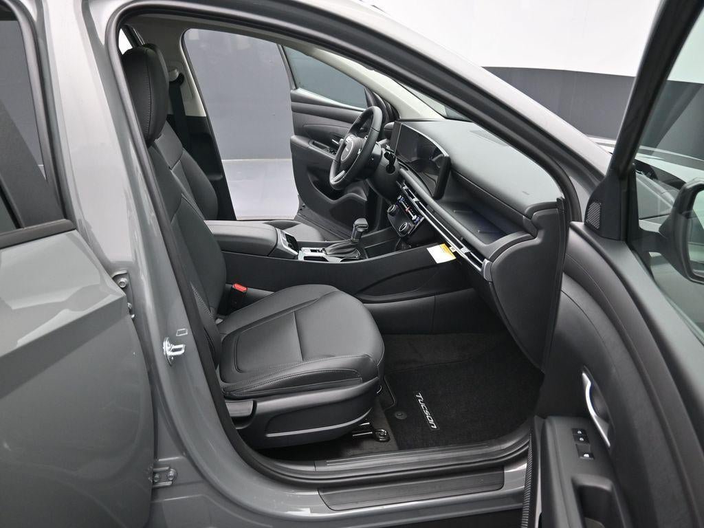 New 2026 Hyundai Tucson SEL AWD/4WD image 37