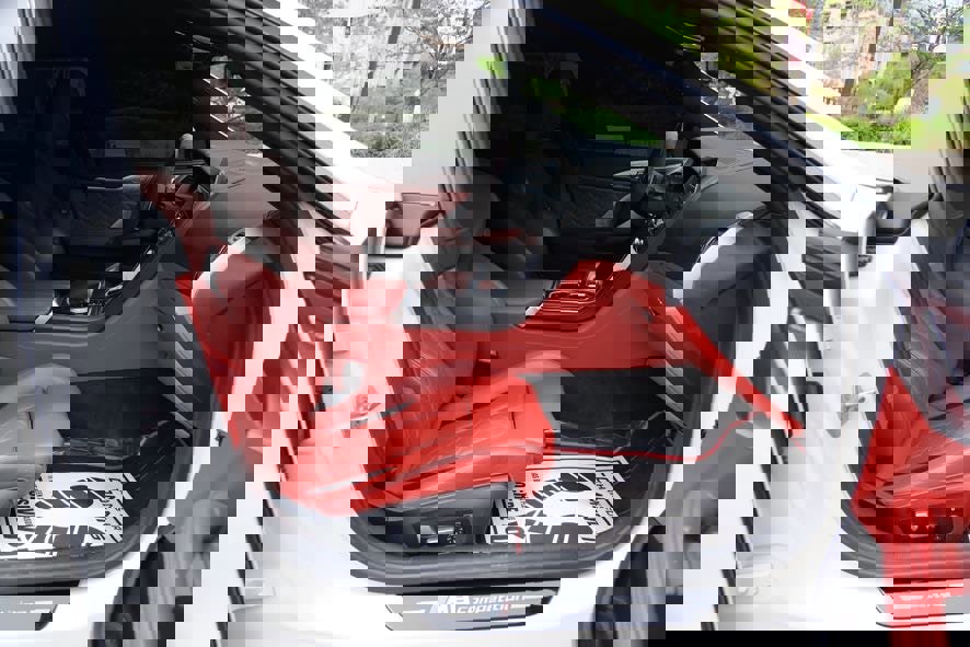 Used 2022 BMW M8 Gran Coupe xDrive Competition image 44