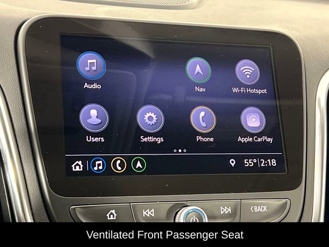 Used 2020 Chevrolet Equinox Premier image 28