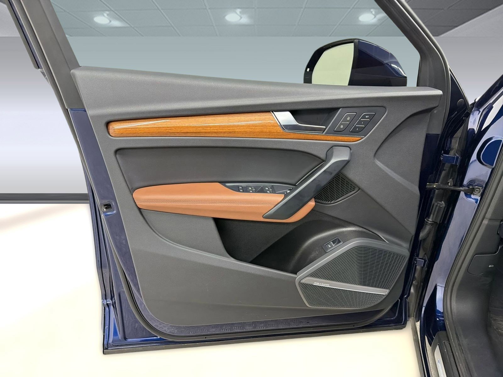 Used 2022 Audi Q5 2.0T Premium Plus w/ Premium Plus Package image 21