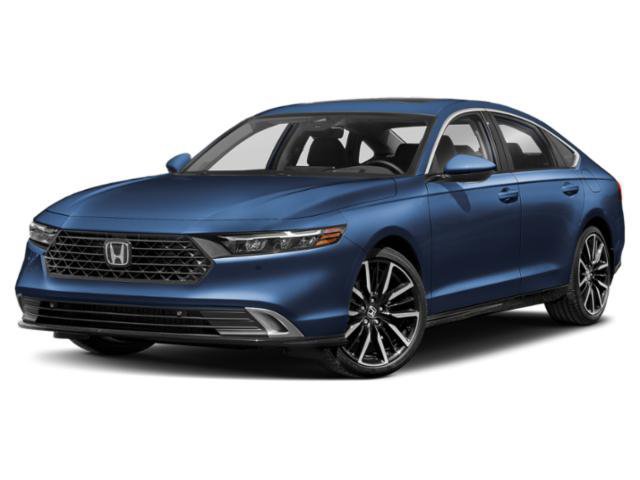 Used 2023 Honda Accord Touring image 1