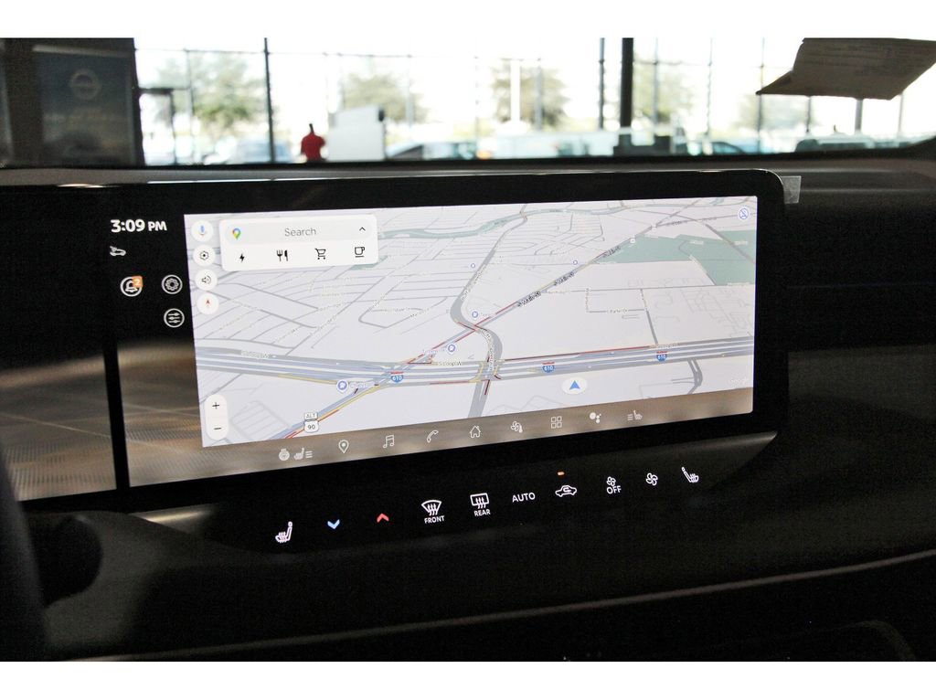 New 2026 Nissan Leaf Platinum+ w/ Cargo Package (Platinum+) image 26