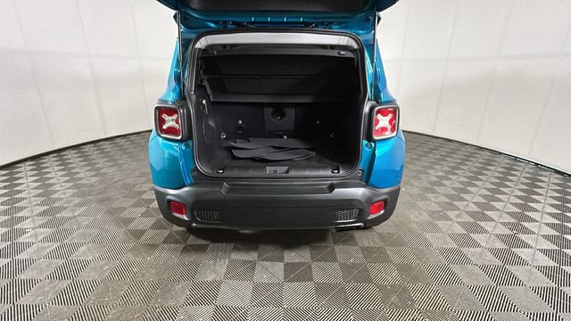 Used 2021 Jeep Renegade Limited AWD/4WD image 27