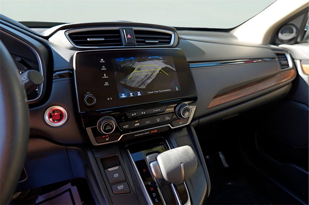 Used 2020 Honda CR-V EX image 13